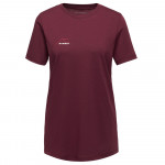 Mammut Mountain T-Shirt Women Eiger tričko